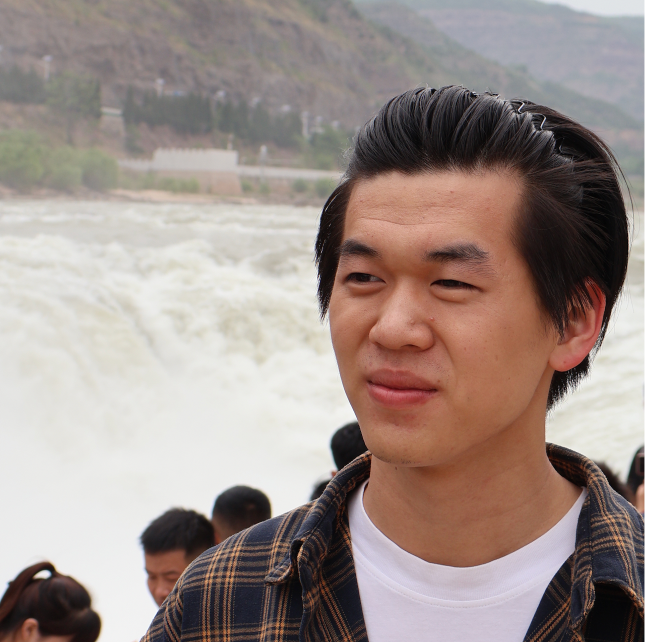Ray Liu