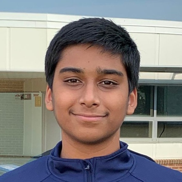 Krishnan Shankar
