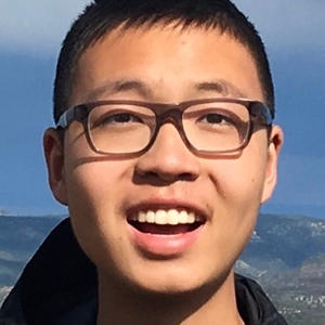 Richard Liu profile picture
