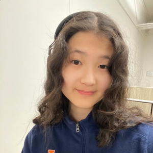 Emma Shu profile picture